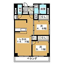 間取り：221015603087