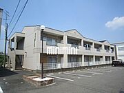 エンドレスASANO 2階 築33年10ヶ月の賃貸物件