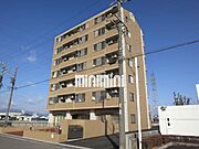 穂積駅より徒歩13分 7階 築12年7ヶ月の賃貸物件