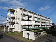ビレッジハウス曽我屋2号棟 2階 築61年5ヶ月の賃貸物件