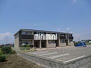 北方真桑駅より徒歩27分 1階 築15年7ヶ月の賃貸物件
