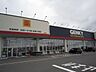 周辺：ドラッグストア 「ゲンキー　本巣小柿店まで540m」