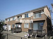 穂積駅より徒歩49分 1階 築24年7ヶ月の賃貸物件