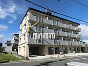 穂積駅より徒歩28分 4階 築36年2ヶ月の賃貸物件