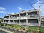 エポックハイムけんせいC 1階 築35年11ヶ月の賃貸物件