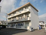 穂積駅より徒歩29分 3階 築52年4ヶ月の賃貸物件