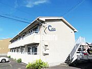 アスカC 2階 築36年5ヶ月の賃貸物件