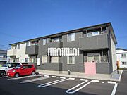 穂積駅より徒歩32分 1階 築15年5ヶ月の賃貸物件