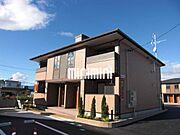 穂積駅より徒歩84分 築15年6ヶ月 2階建の賃貸物件