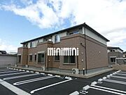 穂積駅より徒歩27分 2階 築10年5ヶ月の賃貸物件