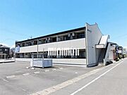 穂積駅より徒歩33分 築23年3ヶ月 2階建の賃貸物件