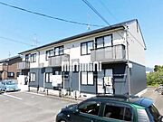 サンハイムA 2階 築29年2ヶ月の賃貸物件