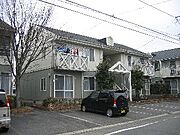 ジュネス’９２Ｂの賃貸物件