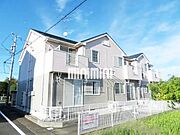 穂積駅より徒歩17分 2階 築26年3ヶ月の賃貸物件