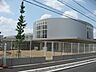 周辺：幼稚園、保育園「別府保育園まで1100m」