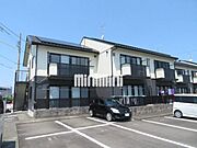 ルミエールリバー２ 1階 築26年11ヶ月の賃貸物件