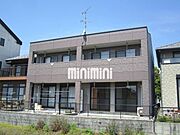 穂積駅より徒歩26分 1階 築22年8ヶ月の賃貸物件