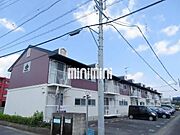 穂積駅より徒歩11分 1階 築33年5ヶ月の賃貸物件