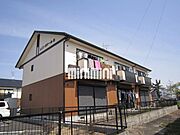 穂積駅より徒歩41分 2階 築29年6ヶ月の賃貸物件