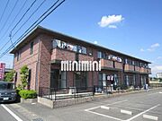 ウィルモア堤 1階 築24年5ヶ月の賃貸物件
