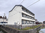 島川ハイツ 3階 築32年6ヶ月の賃貸物件