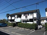 穂積駅より徒歩22分 1階 築29年11ヶ月の賃貸物件