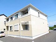 穂積駅より徒歩40分 1階 築13年4ヶ月の賃貸物件