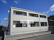 穂積駅より徒歩7分 1階 築11年6ヶ月の賃貸物件