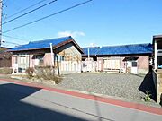 穂積駅より徒歩14分 1階 築52年8ヶ月の賃貸物件