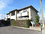 穂積駅より徒歩21分 2階 築26年3ヶ月の賃貸物件