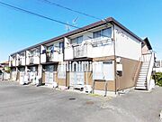 フォーブル小城 2階 築38年5ヶ月の賃貸物件