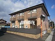 穂積駅より徒歩26分 1階 築22年10ヶ月の賃貸物件