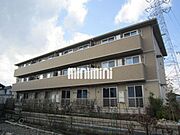 穂積駅より徒歩25分 1階 築14年5ヶ月の賃貸物件