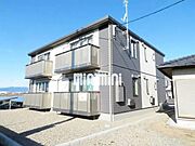 穂積駅より徒歩81分 2階 築9年7ヶ月の賃貸物件