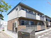 穂積駅より徒歩25分 2階 築5年5ヶ月の賃貸物件