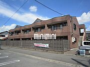 アーバン ヴィラ 2階 築20年9ヶ月の賃貸物件