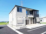 穂積駅より徒歩15分 1階 築5年の賃貸物件