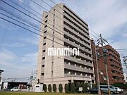 穂積駅より徒歩29分 5階 築37年10ヶ月の賃貸物件
