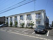 穂積駅より徒歩25分 1階 築38年7ヶ月の賃貸物件
