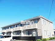 穂積駅より徒歩33分 2階 築23年2ヶ月の賃貸物件