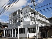 穂積駅より徒歩17分 2階 築36年1ヶ月の賃貸物件