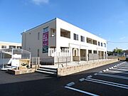 穂積駅より徒歩27分 1階 築9年11ヶ月の賃貸物件