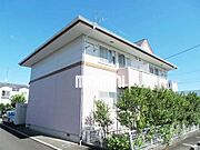 サンフラワーA 2階 築30年1ヶ月の賃貸物件