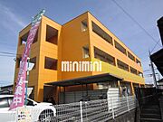穂積駅より徒歩52分 1階 築31年の賃貸物件