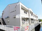 穂積駅より徒歩50分 2階 築37年1ヶ月の賃貸物件