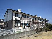 グリンビューわかぞのC棟 2階 築31年の賃貸物件
