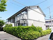 穂積駅より徒歩27分 1階 築32年2ヶ月の賃貸物件