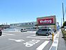 周辺：ドラッグストア 「Ｖ・ｄｒｕｇ穂積本田店まで90m」