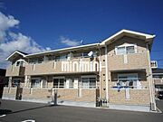 穂積駅より徒歩35分 1階 築17年8ヶ月の賃貸物件