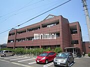 穂積駅より徒歩25分 2階 築21年4ヶ月の賃貸物件